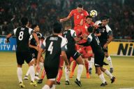 Macan Kemayoran Siap...