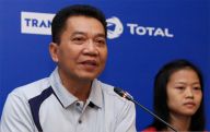 PBSI Tolak Bidding Tuan...