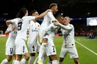 PSG Tekuk Liverpool,...