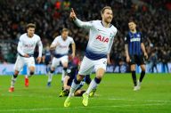Hasil Pertandingan Liga...