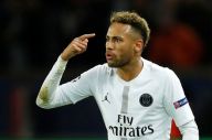 Antar PSG Kalahkan Liverpool,...