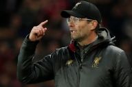 Liverpool Kalah, Klopp...