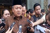 Perry: Alhamdulillah...