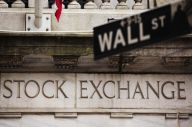 Laju Wall Street Terhenti...