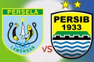 Preview Persela vs Persib:...