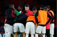 Susunan Pemain Southampton...