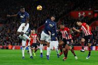 Manchester United Gagal...