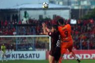 Demi Menjaga Asa, Persija...