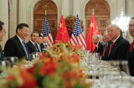 China Akan Hapus Tarif...