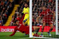Monoton, Laga Liverpool...