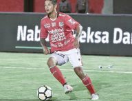 Irfan Bachdim Bicara...