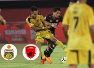 Preview Bhayangkara...
