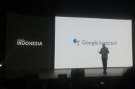 Google Assistant Sudah...