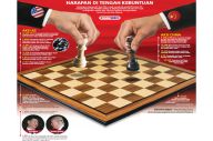 AS-China Mulai Cairkan...