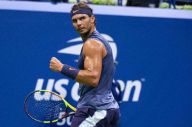 Rafael Nadal Siap Tampil...