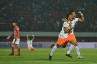 Macan Kemayoran Bisa...