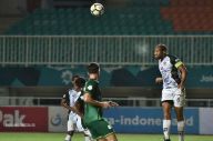 Drama Enam Gol Lawan...