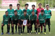 Pelatih Bara FC Pilih...