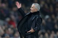 Ditahan Arsenal, Mourinho...