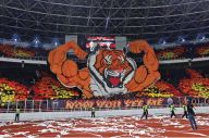 Juara Sudah di Depan...