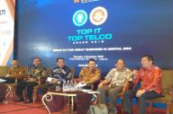 TOP IT & TELCO 2018...