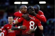 United Cukur Fulham,...