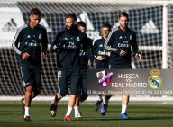 Preview Huesca vs Real...