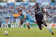 Gagal Juara Pertama,...