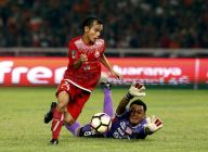 Riko Diragukan Tampil...