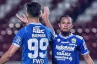 Gol Telat Samsul Arif...