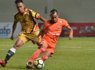 Preview Persija Jakarta...