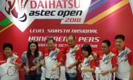 Daihatsu Sukses Jaring...