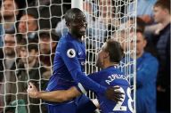 NGolo Kante Jadi Pembeda...