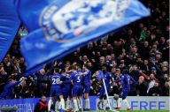 Chelsea Hentikan Rekor...