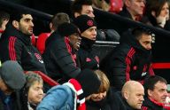 Pogba Cuma Pemanis di...
