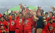 Klasemen Akhir dan Hasil...