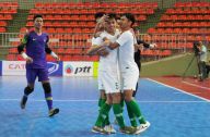 Pemain Pelapis Timnas...