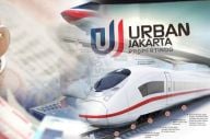 Didukung Proyek LRT,...