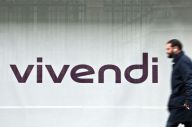Vivendi dan Argyle Street...
