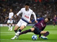 Jelang Barcelona vs...