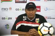Ruang Ganti Mitra Kukar...