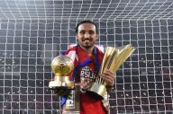 Gelar Pemain Terbaik...