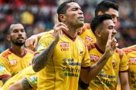 Direktur Sriwijaya FC:...