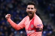Dibanding Ronaldo, Messi...