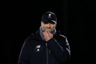 Juergen Klopp : Tak...