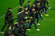 Hanya Verdi Absen, Napoli...
