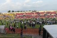 Pelatih PSIM Sebut Ketidakadilan...