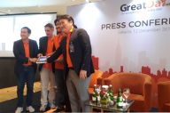 Ganti Nama Jadi GreatDay...