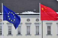 Uni Eropa ke China:...