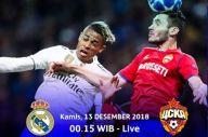 Preview Real Madrid...
